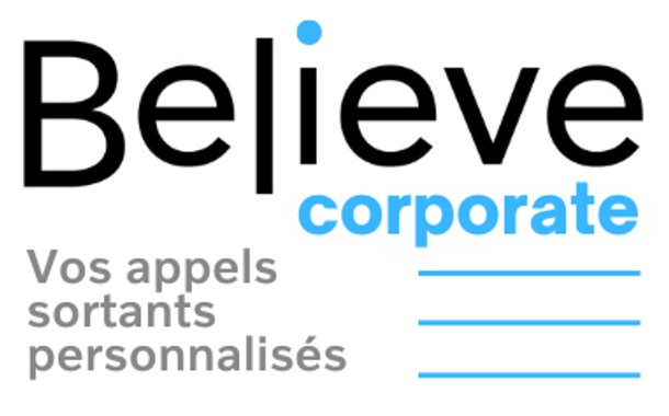 Believe Corporate